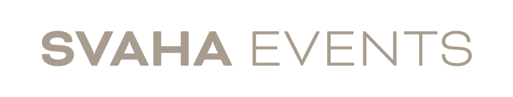 Svaha Events